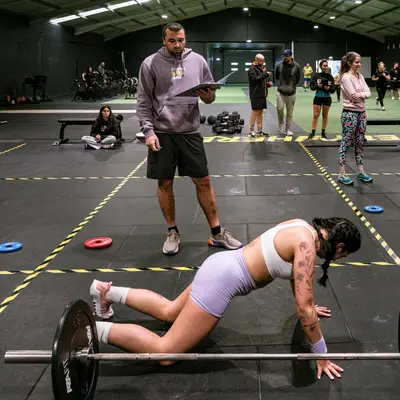 Open 26.3 at APH – 6
