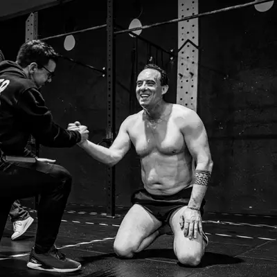 Open 26.3 at APH – 7