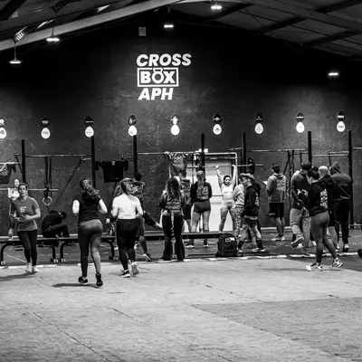 Open 26.3 at APH – 12