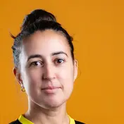 Silvia Pereira