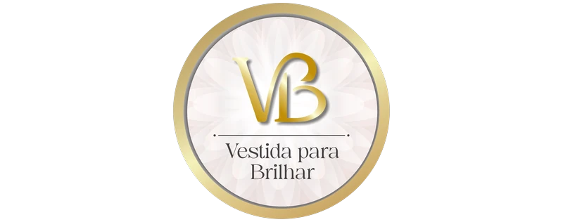 Vestida para Brilhar